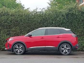 Used Peugeot 3008 2022 for sale - 75394976: Photo
