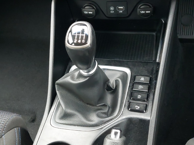 Used Hyundai TUCSON 2016 for sale - 76763920: Photo 16