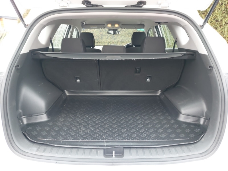 Used Hyundai TUCSON 2016 for sale - 76763920: Photo 8