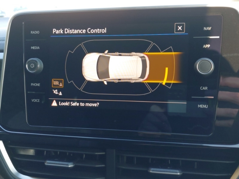 Used Volkswagen T-Roc 2025 for sale - 77141602: Photo 10