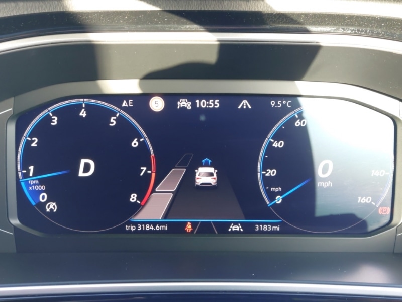 Used Volkswagen T-Roc 2025 for sale - 77141602: Photo 11