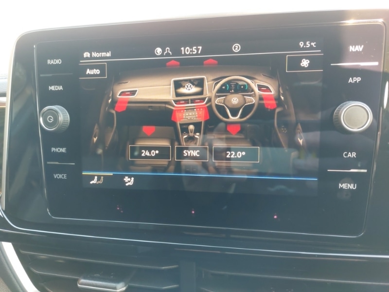 Used Volkswagen T-Roc 2025 for sale - 77141602: Photo 14