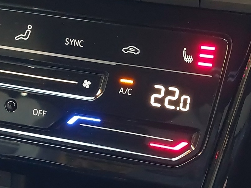 Used Volkswagen T-Roc 2025 for sale - 77141602: Photo 16