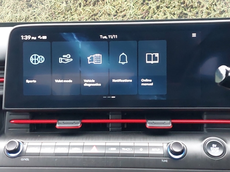 Used Hyundai KONA 2024 for sale - 77898081: Photo 13