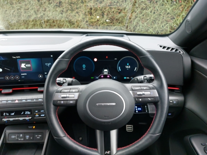 Used Hyundai KONA 2024 for sale - 77898081: Photo 17