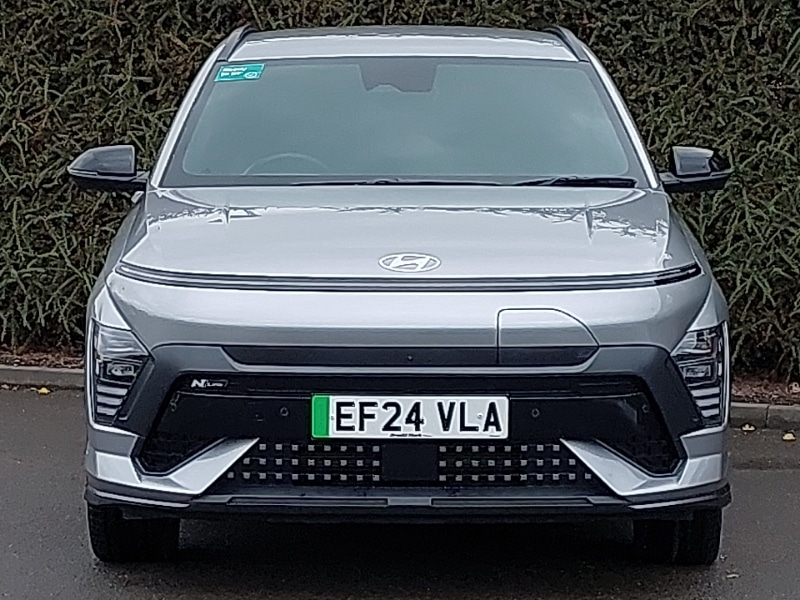 Used Hyundai KONA 2024 for sale - 77898081: Photo 19