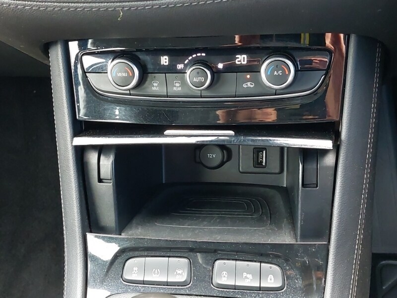 Used Vauxhall Grandland X 2019 for sale - 77832337: Photo 16