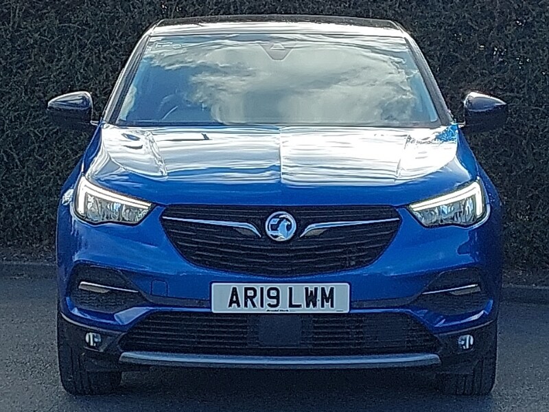 Used Vauxhall Grandland X 2019 for sale - 77832337: Photo 19