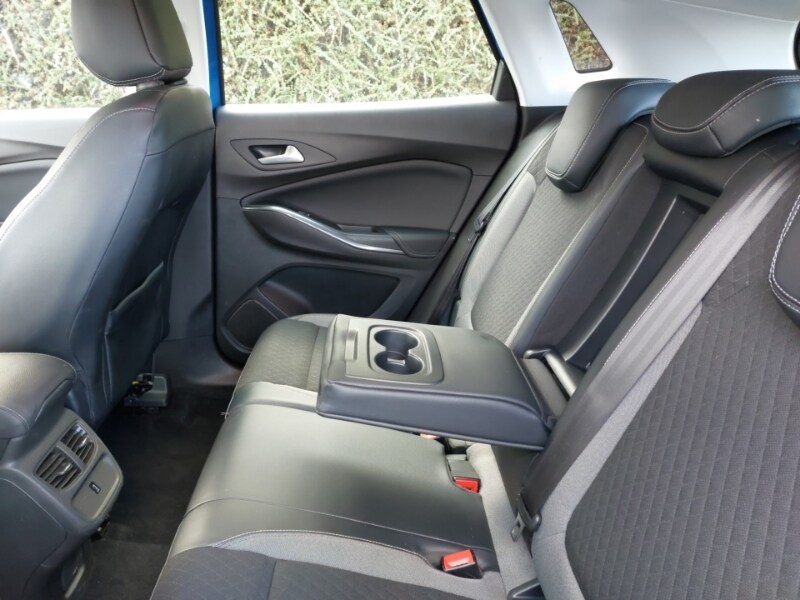 Used Vauxhall Grandland X 2019 for sale - 77832337: Photo 6