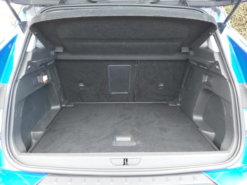 Used Vauxhall Grandland X 2019 for sale - 77832337: Photo 8