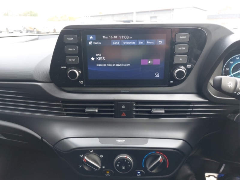 Used Hyundai BAYON 2022 for sale - 76289587: Photo 10