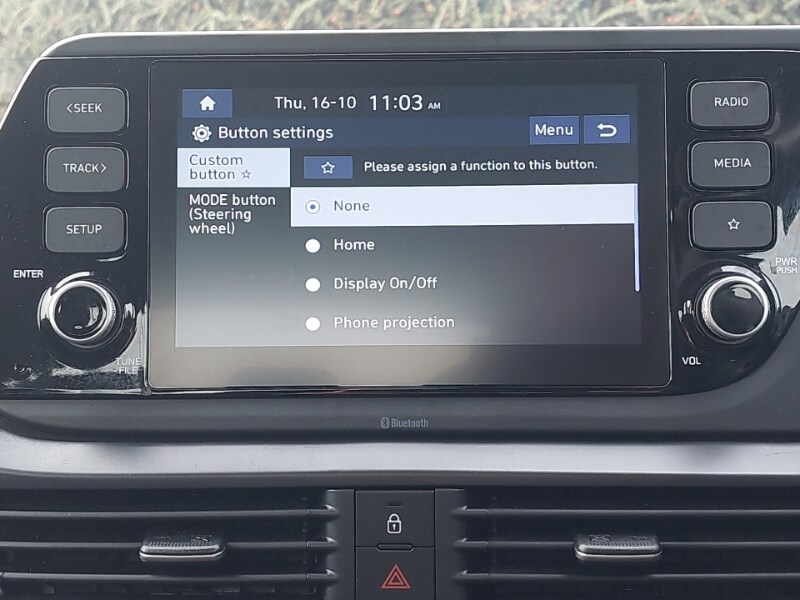 Used Hyundai BAYON 2022 for sale - 76289587: Photo 15