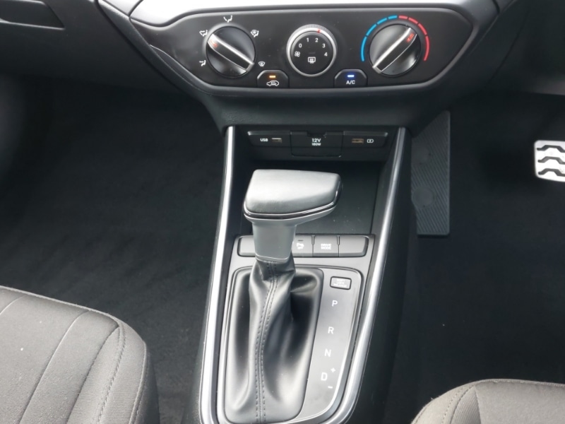Used Hyundai BAYON 2022 for sale - 76289587: Photo 16