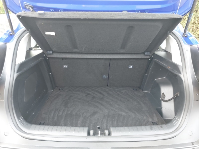 Used Hyundai BAYON 2022 for sale - 76289587: Photo 8
