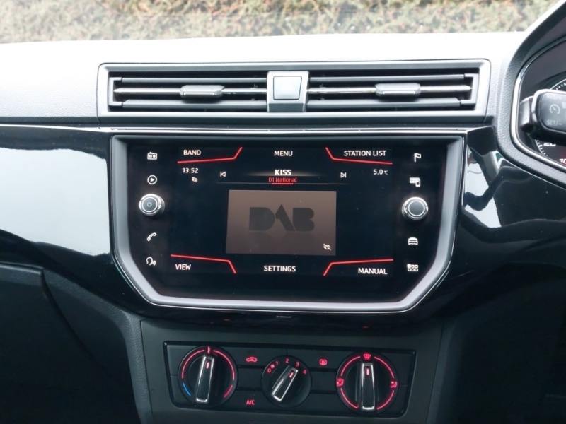 Used SEAT Ibiza 2018 for sale - 77419280: Photo 10