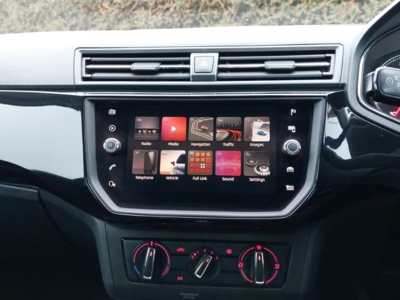 Used SEAT Ibiza 2018 for sale - 77419280: Photo 11