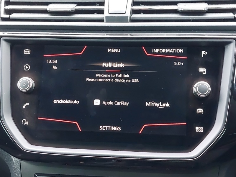 Used SEAT Ibiza 2018 for sale - 77419280: Photo 13