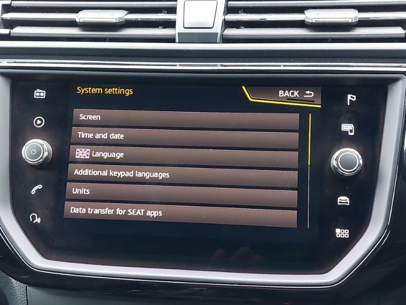 Used SEAT Ibiza 2018 for sale - 77419280: Photo 14