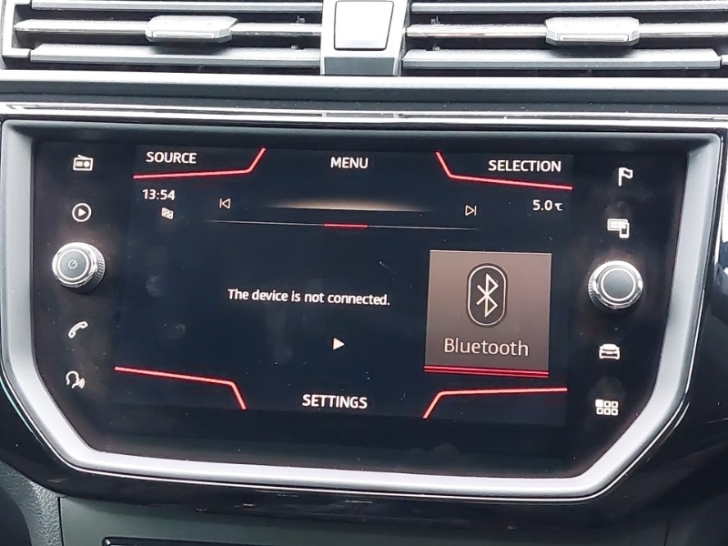 Used SEAT Ibiza 2018 for sale - 77419280: Photo 15