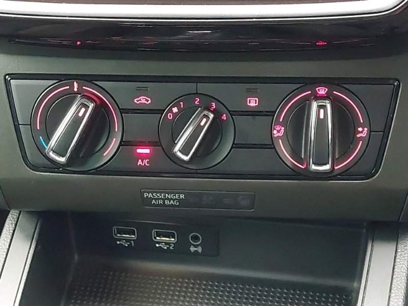 Used SEAT Ibiza 2018 for sale - 77419280: Photo 16