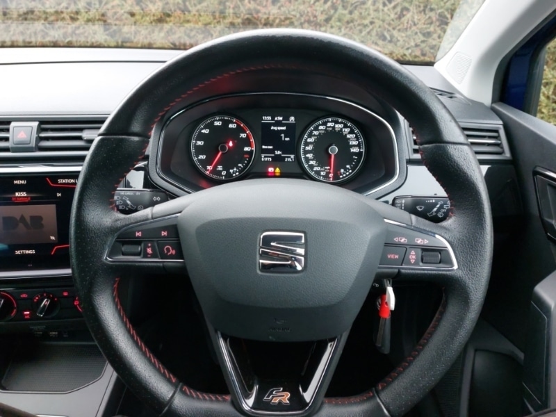 Used SEAT Ibiza 2018 for sale - 77419280: Photo 17