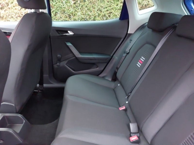 Used SEAT Ibiza 2018 for sale - 77419280: Photo 6