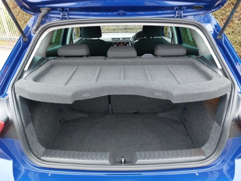 Used SEAT Ibiza 2018 for sale - 77419280: Photo 8