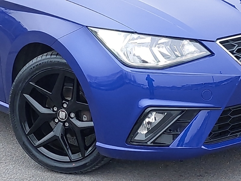 Used SEAT Ibiza 2018 for sale - 77419280: Photo 9