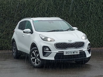 2019 - 1.6 GDi ISG 2 5dr