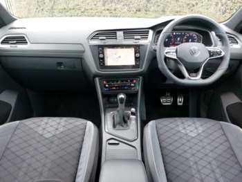 Used Volkswagen Tiguan 2022 for sale - 74140869: Photo
