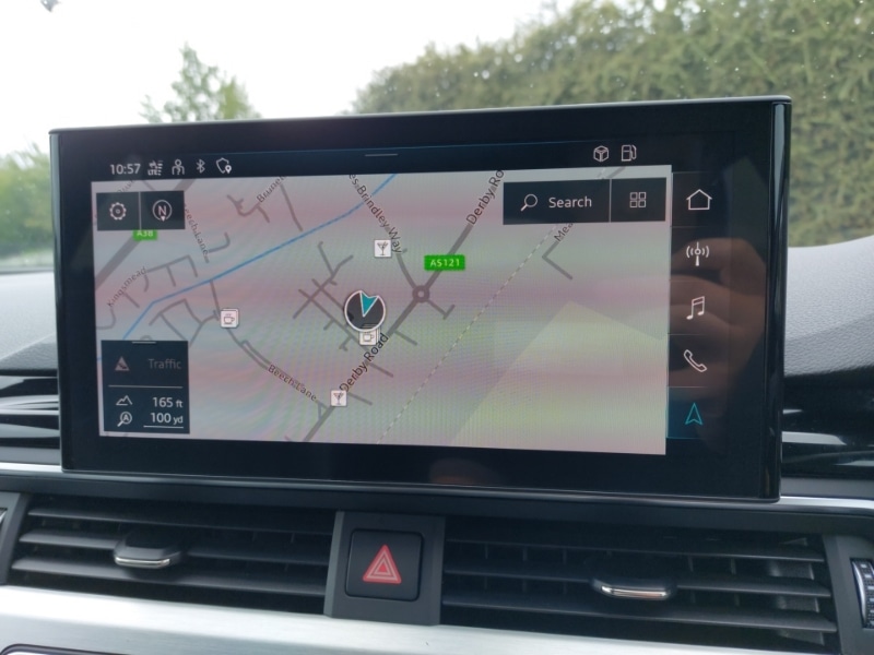 Used Audi A5 2021 for sale - 76262014: Photo 10