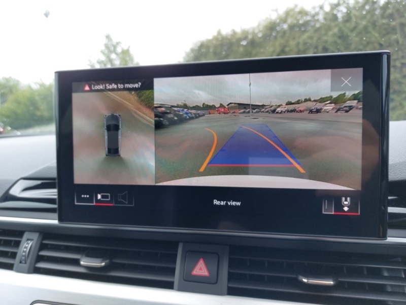 Used Audi A5 2021 for sale - 76262014: Photo 11