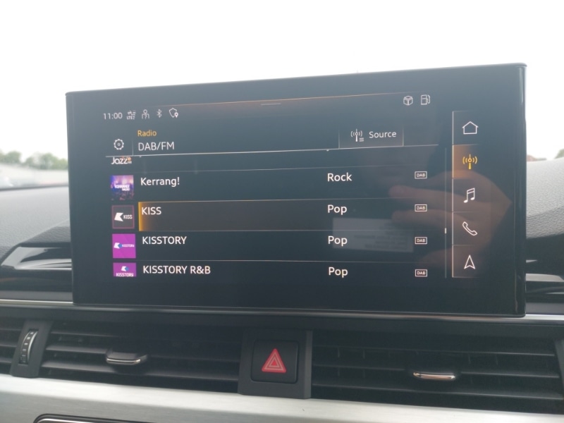 Used Audi A5 2021 for sale - 76262014: Photo 12