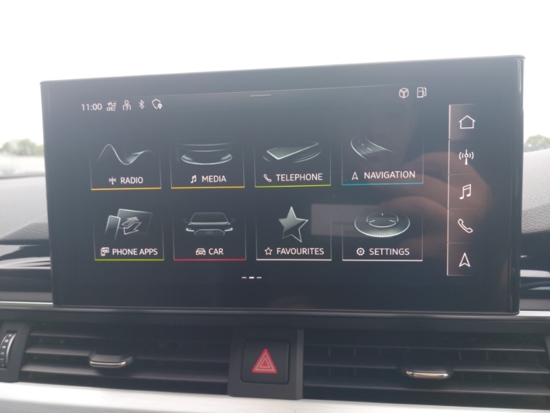 Used Audi A5 2021 for sale - 76262014: Photo 13