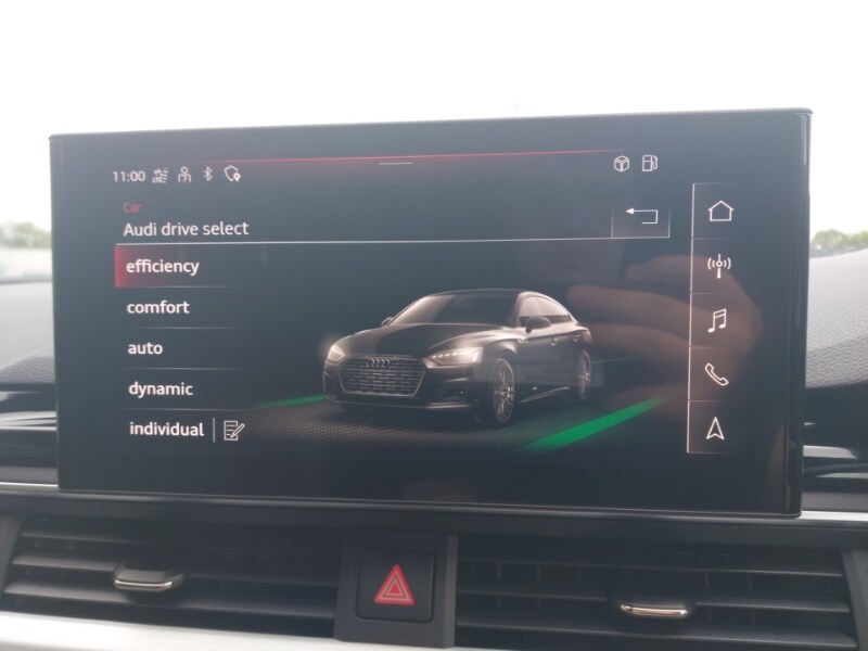 Used Audi A5 2021 for sale - 76262014: Photo 14