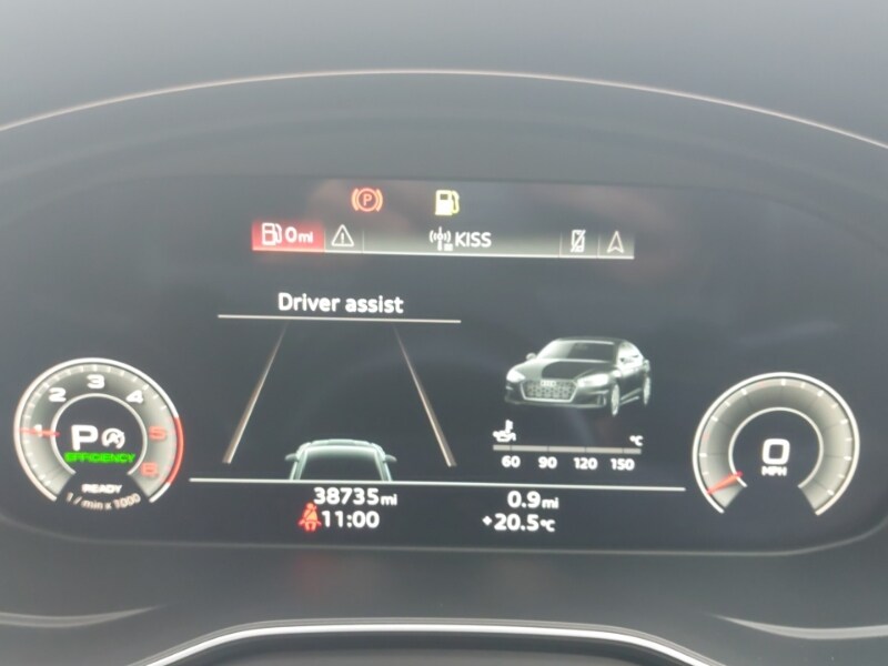 Used Audi A5 2021 for sale - 76262014: Photo 17