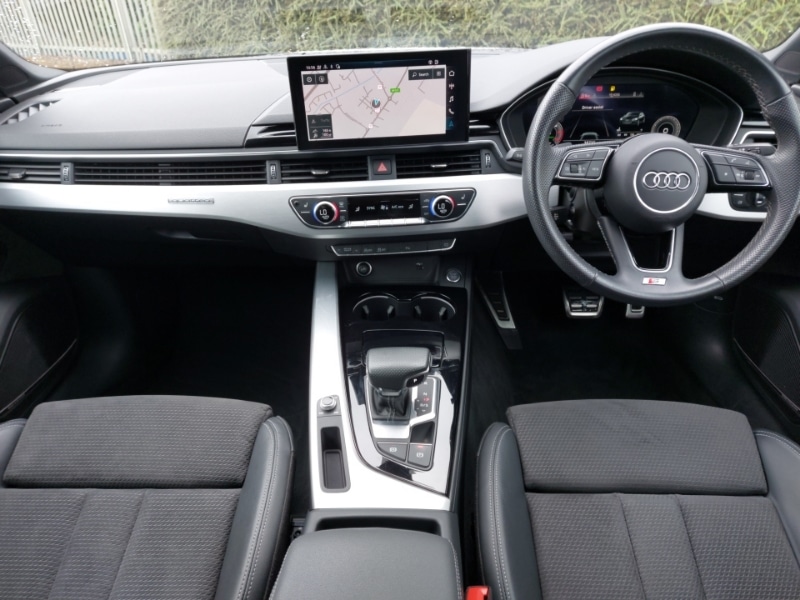 Used Audi A5 2021 for sale - 76262014: Photo 2