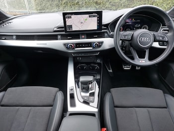 Used Audi A5 2021 for sale - 76262014: Photo 2