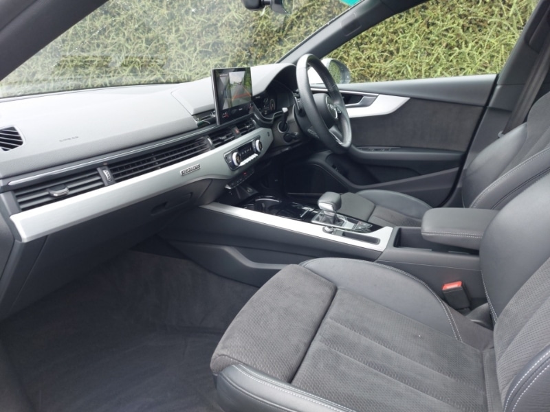 Used Audi A5 2021 for sale - 76262014: Photo 5