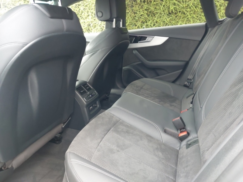 Used Audi A5 2021 for sale - 76262014: Photo 6