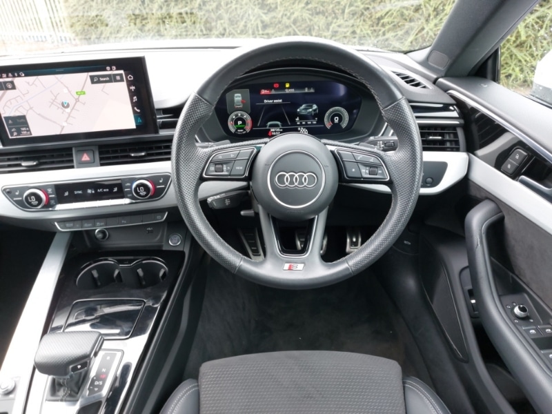 Used Audi A5 2021 for sale - 76262014: Photo 7