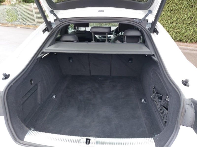 Used Audi A5 2021 for sale - 76262014: Photo 8