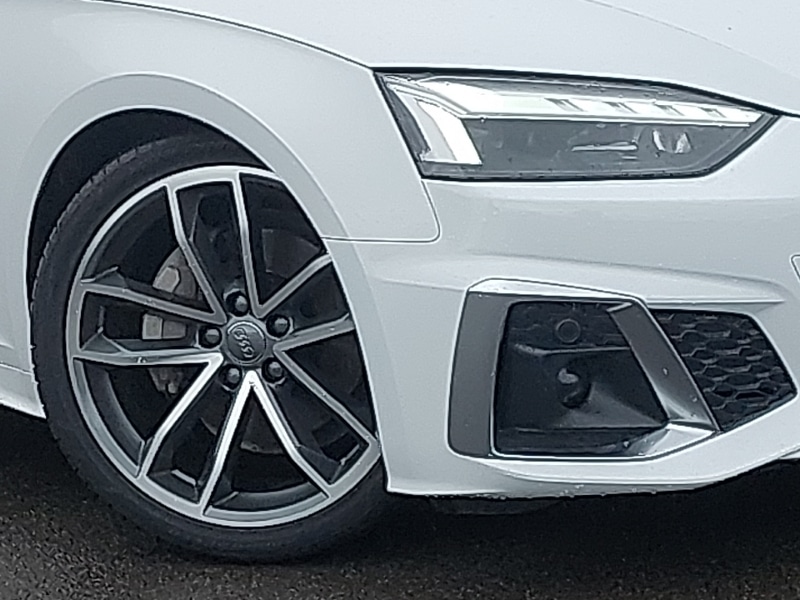 Used Audi A5 2021 for sale - 76262014: Photo 9