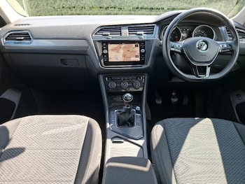 Used Volkswagen Tiguan Allspace 2019 for sale - 78921579: Photo