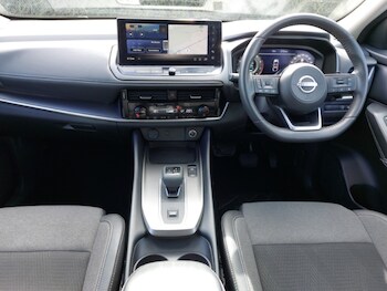 Used Nissan Qashqai 2024 for sale - 75963930: Photo