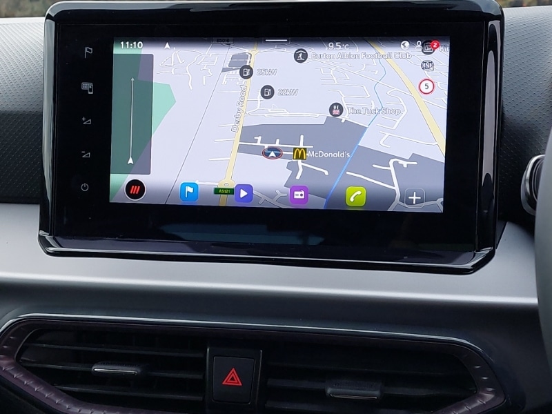 Used SEAT Ibiza 2025 for sale - 76907234: Photo 10