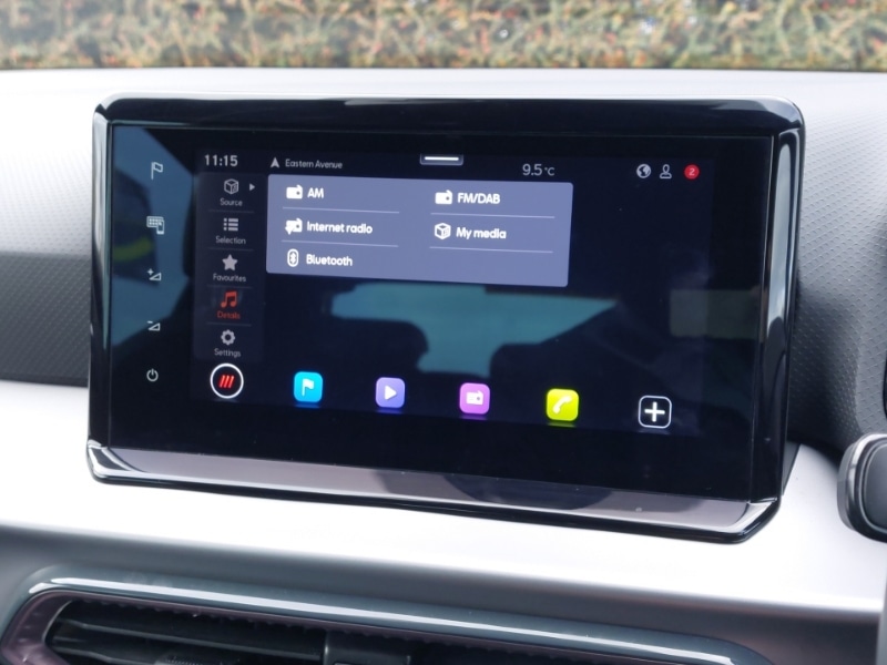 Used SEAT Ibiza 2025 for sale - 76907234: Photo 13