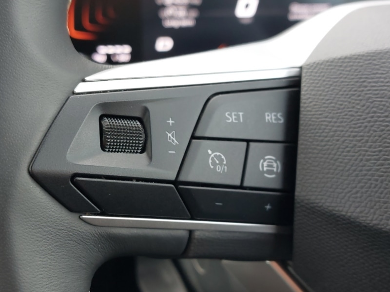 Used SEAT Ibiza 2025 for sale - 76907234: Photo 17