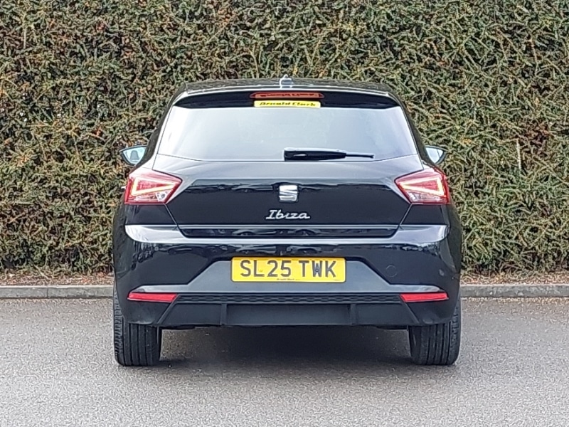 Used SEAT Ibiza 2025 for sale - 76907234: Photo 18