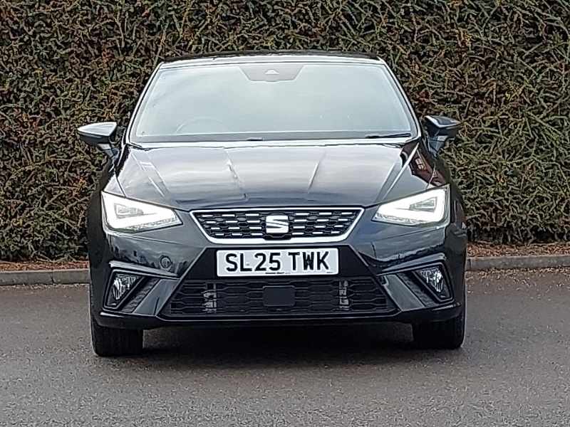 Used SEAT Ibiza 2025 for sale - 76907234: Photo 19